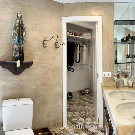 Sunny Penthouse With Sea View * Barcelona