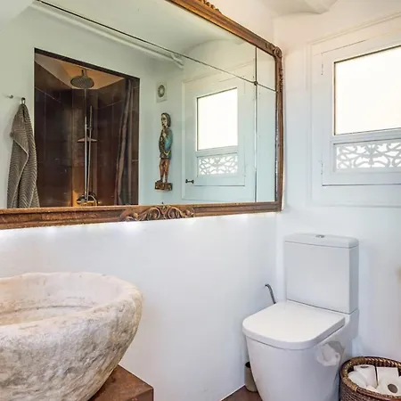 Sunny Penthouse With Sea View * Barcelona
